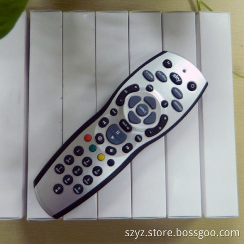 Sky hd rev9.0 sat universal remote control